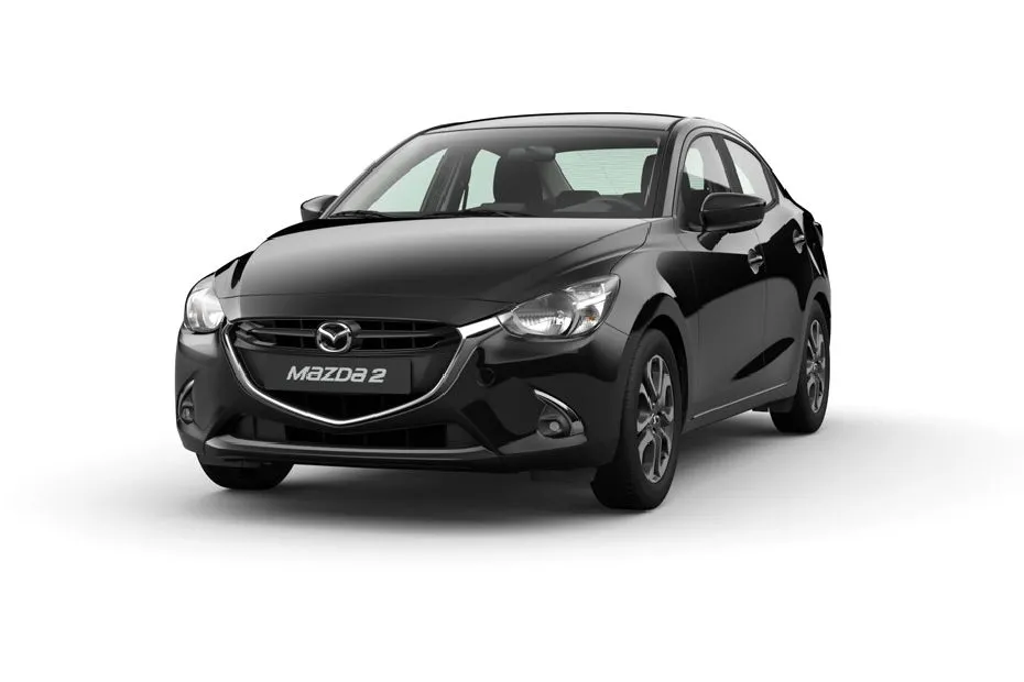 Mazda 2 2023: Giá xe lăn bánh & đánh giá thông số kỹ thuật