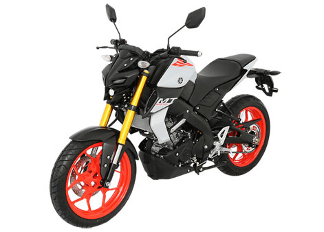 Giá Xe Yamaha Mt-15 2023 - Đánh Giá, Thông Số Kỹ Thuật, Hình Ảnh, Tin Tức |  Autofun