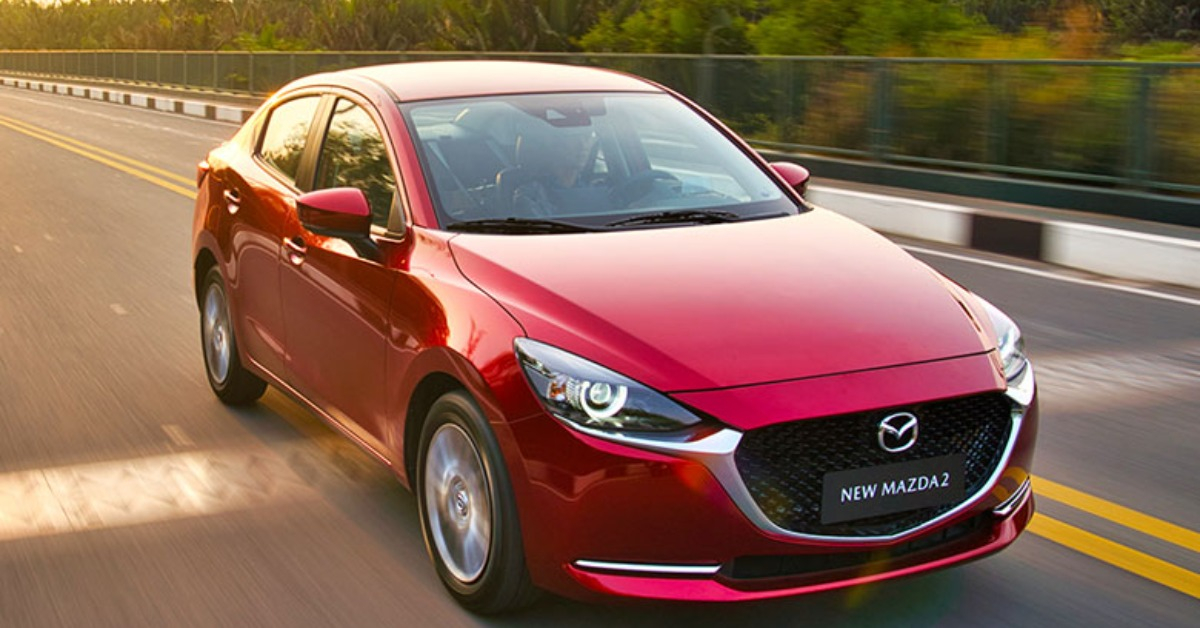  Mazda 2 2023 Precio - Reseñas, especificaciones, fotos, noticias |  autofuncion