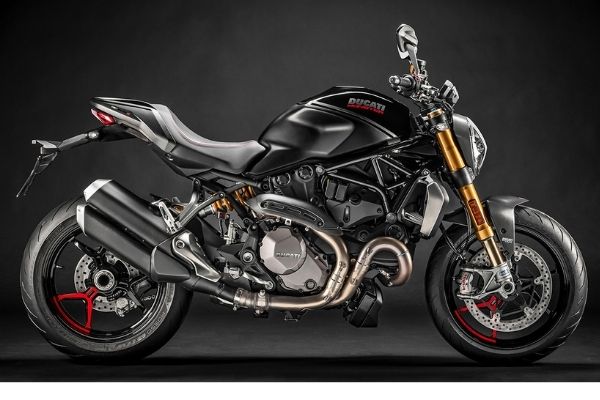 Bảng giá mới nhất những mẫu xe mô tô của thương hiệu Ducati