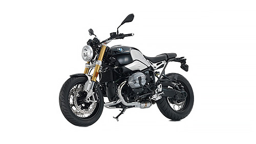 BMW R NINE T 2014on Review  Speed Specs  Prices  MCN