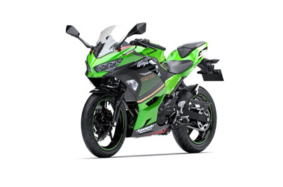 Bảng giá bán Kawasaki Ninja 250 2019 hình ảnh mới nhất