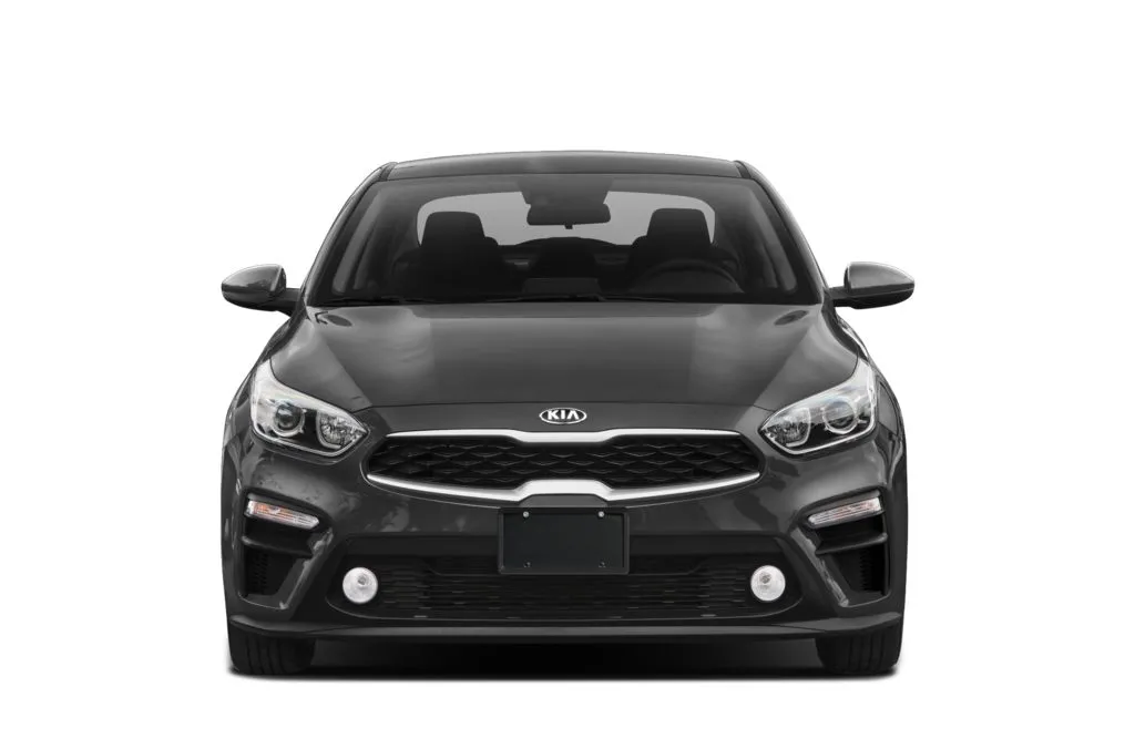2021 Kia Forte Review Ratings Specs Prices and Photos  The Car  Connection