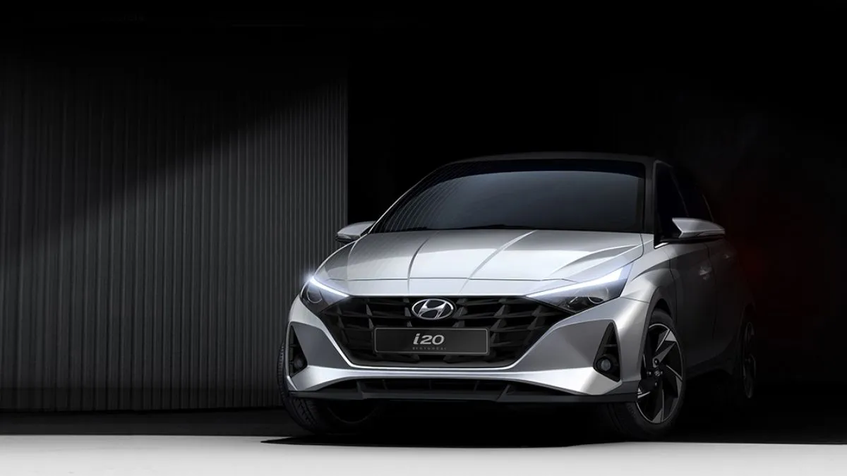Giá xe Hyundai I20 2023  Đánh giá Thông số kỹ thuật Hình ảnh Tin tức   Autofun