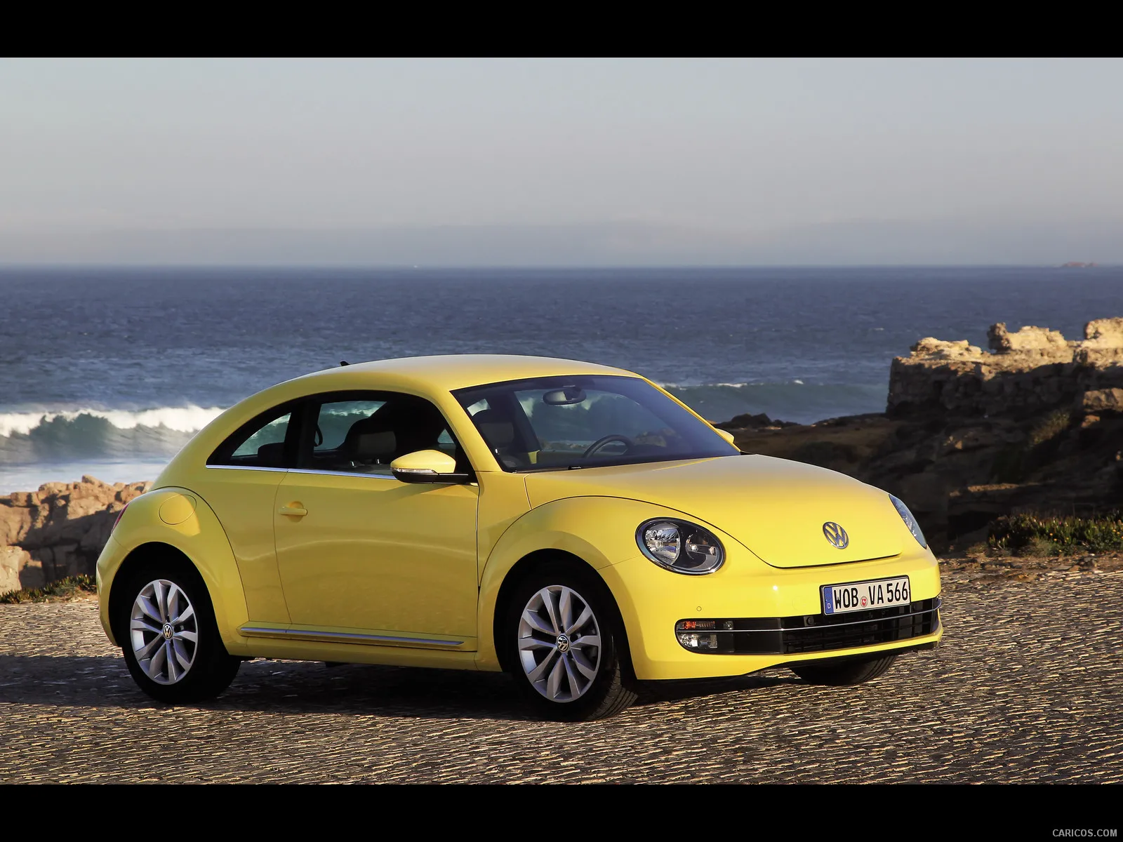 Volkswagen Beetle Bảng giá xe Beetle 042023  Bonbanhcom
