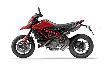 Cũ Ducati Hypermotard 950 2020 giá 430 triệu đồng  Tha hồ vùng vẫy  Xefun