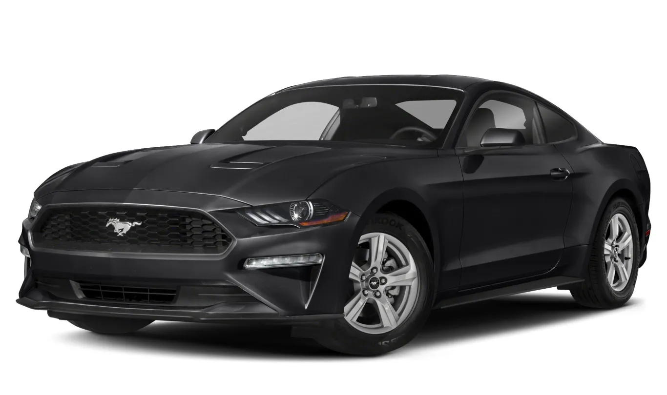 Giá xe Ford Mustang và ưu đãi 2023 mới nhất  Tinxe