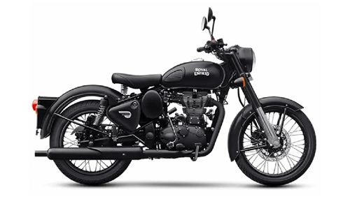 Classic 500 Desert Storm  Colours Specification Reviews Gallery  Royal  Enfield