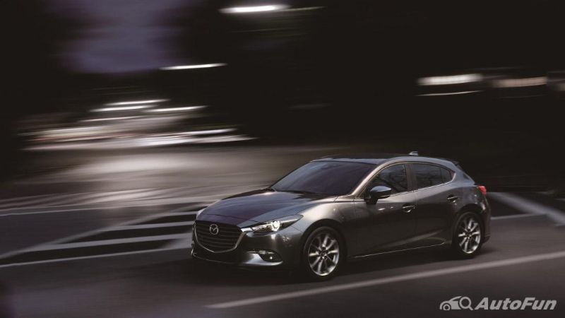 5 lý do nên mua Mazda 3 ở thời điểm hiện tại 2022 03