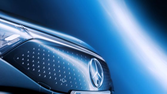 Mercedes-Benz EQS (Public) 2022 Ngoại thất 014