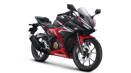 2021 Honda CBR150R MotoGP Edition ABS Màu sắc 001