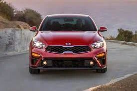 2021 Kia Forte Review Pricing and Specs