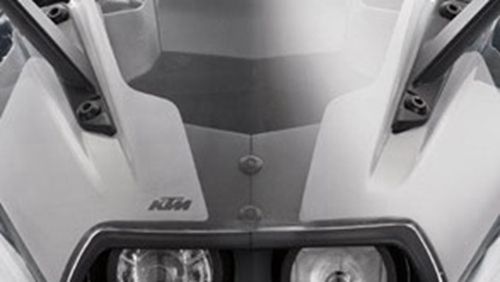 2021 KTM RC 250 Standard Ngoại thất 009