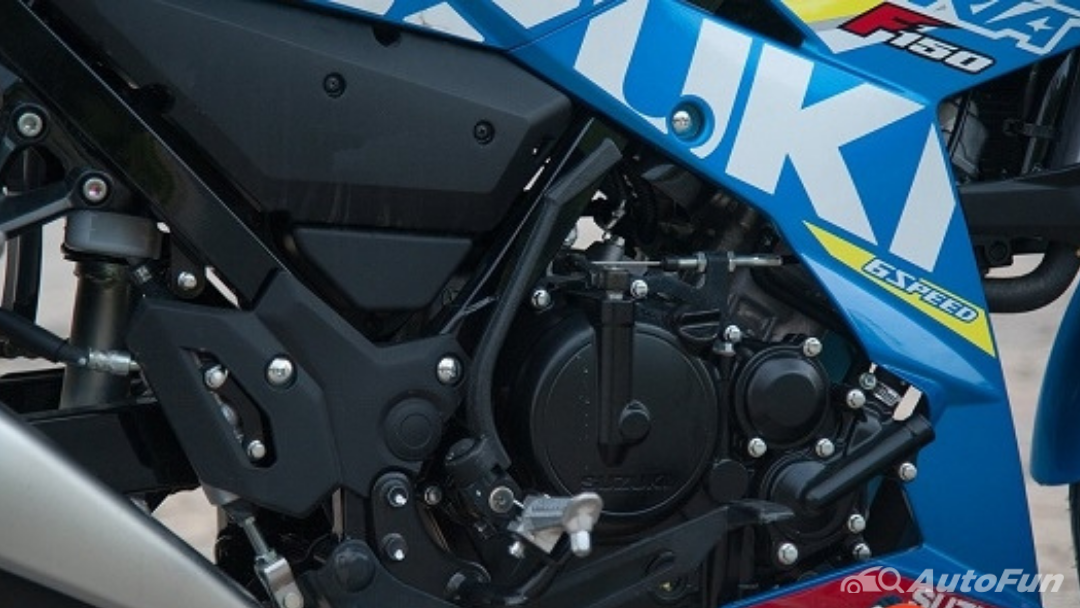 Mua xe côn tay 150 cc  chọn Suzuki Satria chính hãng hay Honda Sonic  Xe  máy