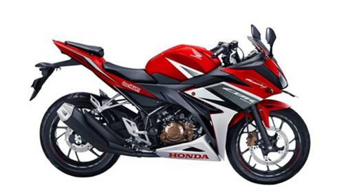 2021 Honda CBR150R Racing Red ABS Ngoại thất 001