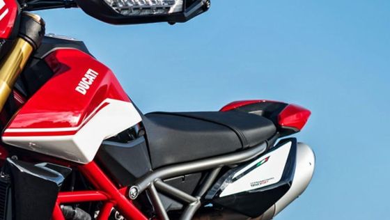 Ducati Hypermotard 950 Public Ngoại thất 007