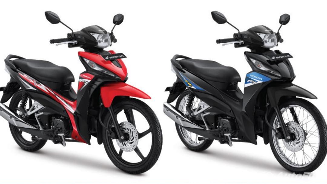 5 mẫu xe tay ga Honda nhập khẩu nổi bật tại Việt Nam  websosanhvn