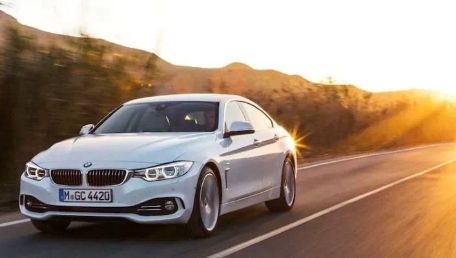 Giá xe 2021 BMW 420i Coupe - Khuyến mại, Đánh giá, Thông số, Hình ảnh tại Việt Nam | Autofun