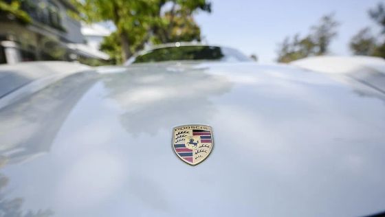 Porsche 718 Cayman Public Ngoại thất 004