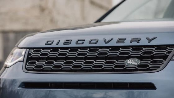 Land Rover Discovery Sport Public Ngoại thất 008