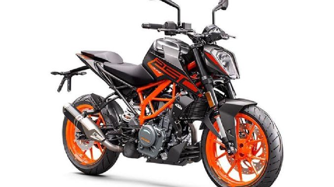 2023 KTM RC 250 Specifications and Expected Price in India