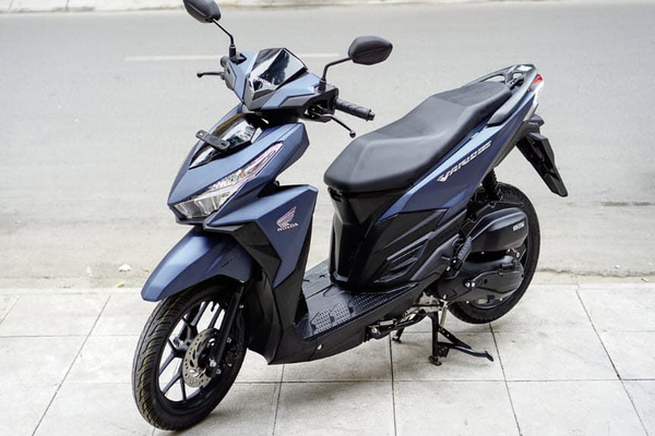 Honda Vario 2021 150cc 29B216482