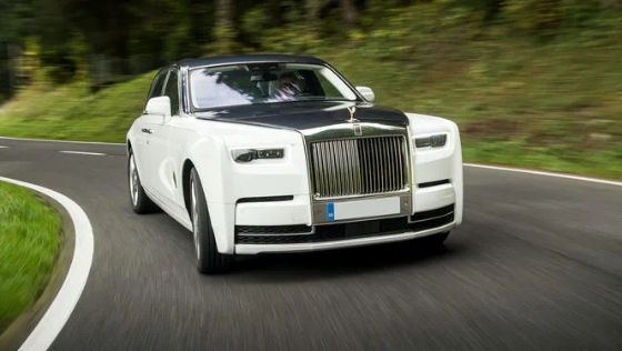 Rolls Royce Phantom Public Ngoại thất 005