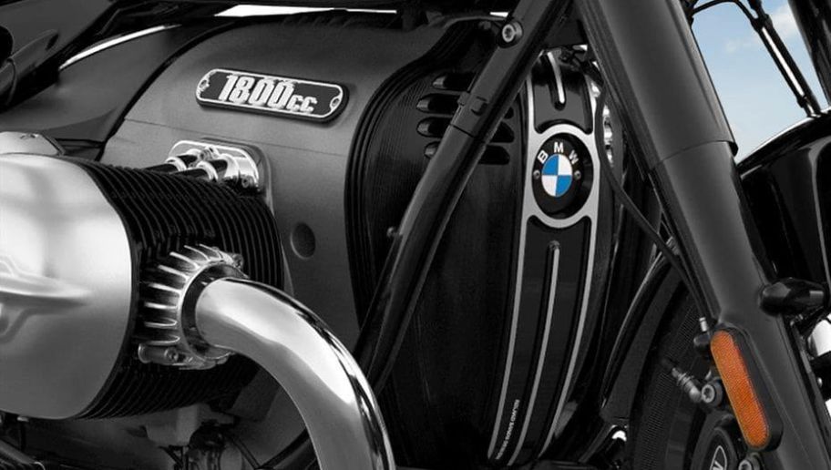 2021 BMW R 18 Standard