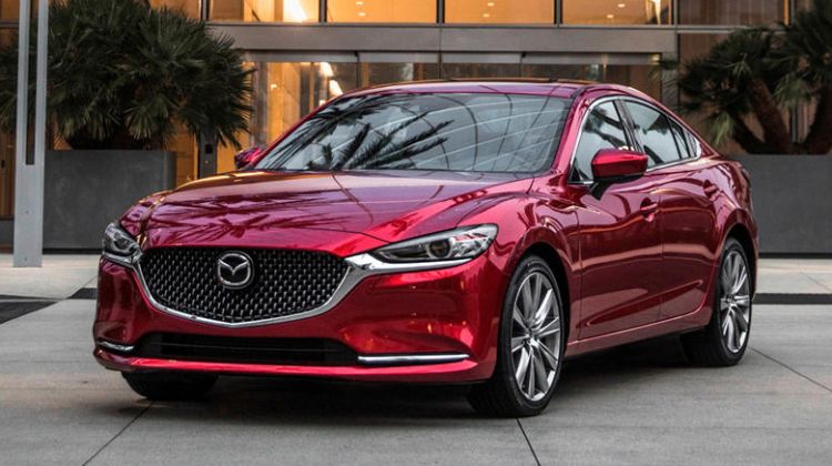 5 lý do khách hàng chọn mua Mazda 6 trong lần đầu tiên mua xe