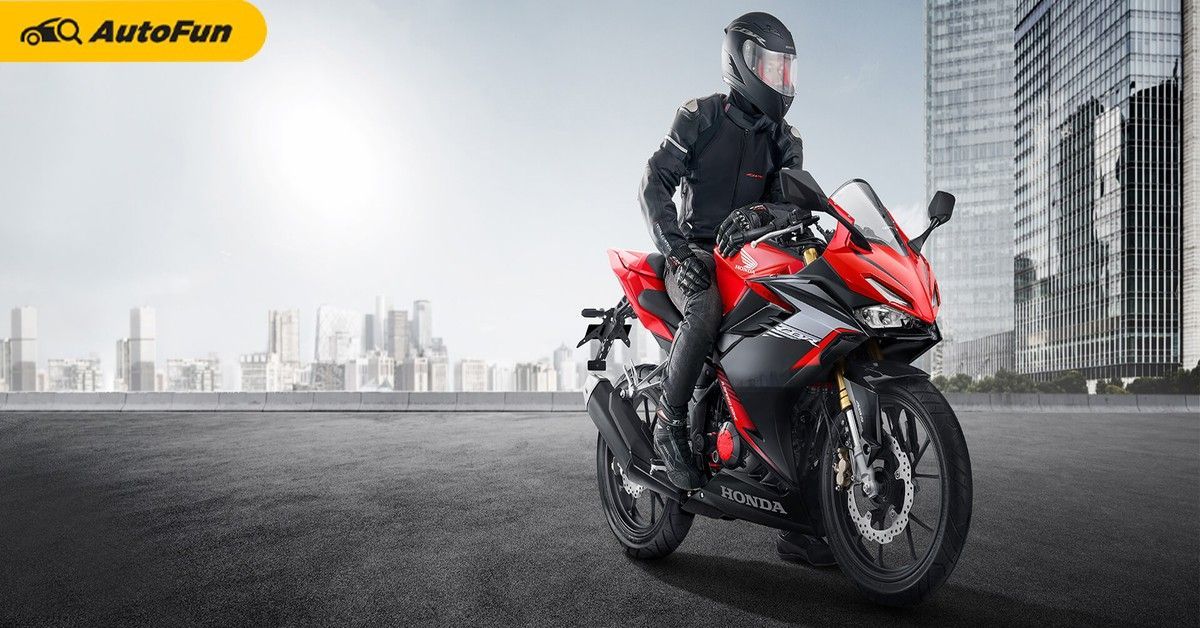 Honda CBR150R Review Performance Specifications Price