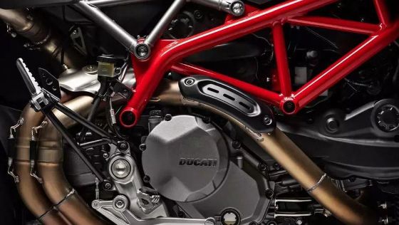Ducati Hypermotard 950 Public Ngoại thất 004