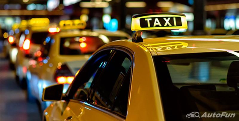 Gợi ý top xe giá rẻ phù hợp để chạy taxi, dịch vụ 02
