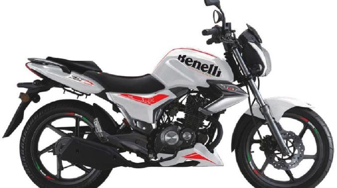 Benelli RFS 150 2020 lộ hình ảnh cạnh tranh Winner X Exciter Raider   Motosaigon