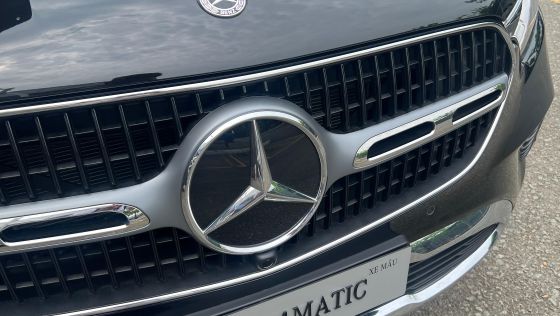 Mercedes-Benz GLC 2023 Public Ngoại thất 005