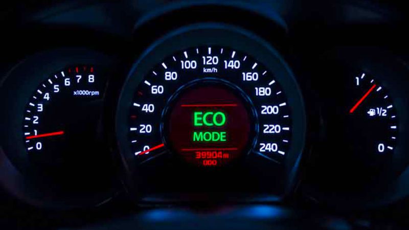 Khi Nào Nên Dùng Chế Độ Eco? | Autofun