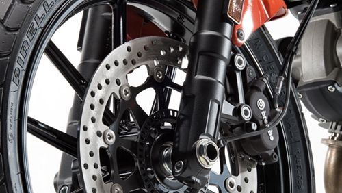 2021 Ducati Scrambler Sixty2 Standard Ngoại thất 002