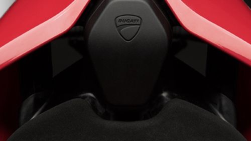 Ducati Panigale V4 2021 Ngoại thất 003