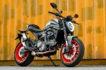 Ducati Monster 937: Thế hệ mới đầy triển vọng