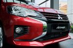 5 điểm sáng của Mitsubishi Attrage không nên bỏ lỡ