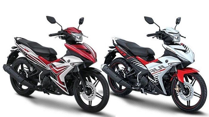 Yamaha Jupiter Finn 2023 ra mắt Việt Nam giá thấp hơn Honda Future