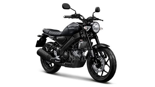 Yamaha XSR 155 2021 Màu sắc 002