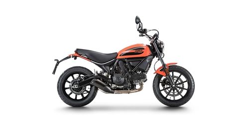 Giá Xe Ducati Scrambler Sixty2 2023 - Đánh Giá, Thông Số Kỹ Thuật, Hình  Ảnh, Tin Tức | Autofun
