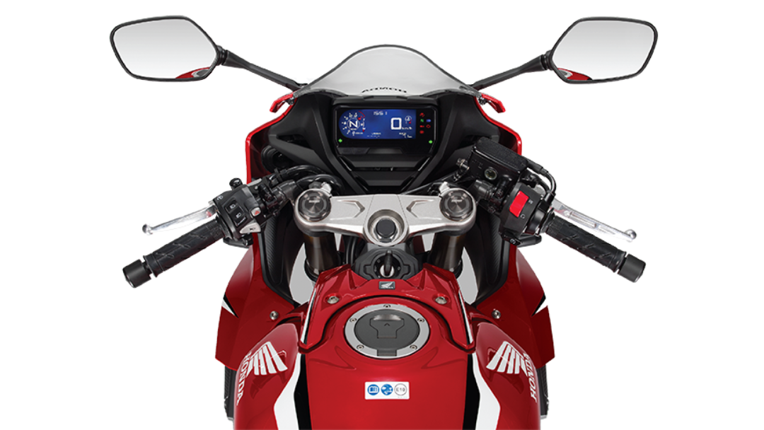 Đánh giá xe Honda CBR650F 2018 về ưu nhược điểm và giá bán  MuasamXecom
