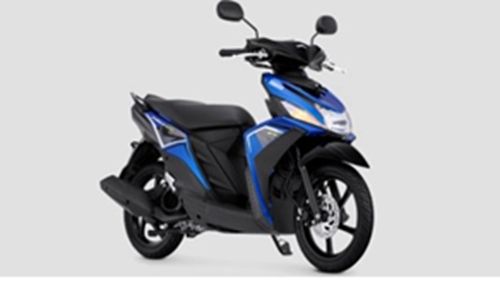 Giá xe Yamaha Mio M3 125 2023 - Đánh giá, Thông số kỹ thuật, Hình ảnh, Tin  tức | Autofun