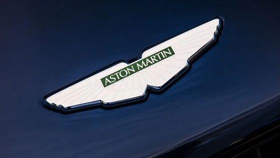 Aston Martin DB11 Public Ngoại thất 008