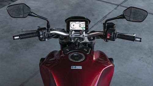 2021 Honda CB1000R Standard