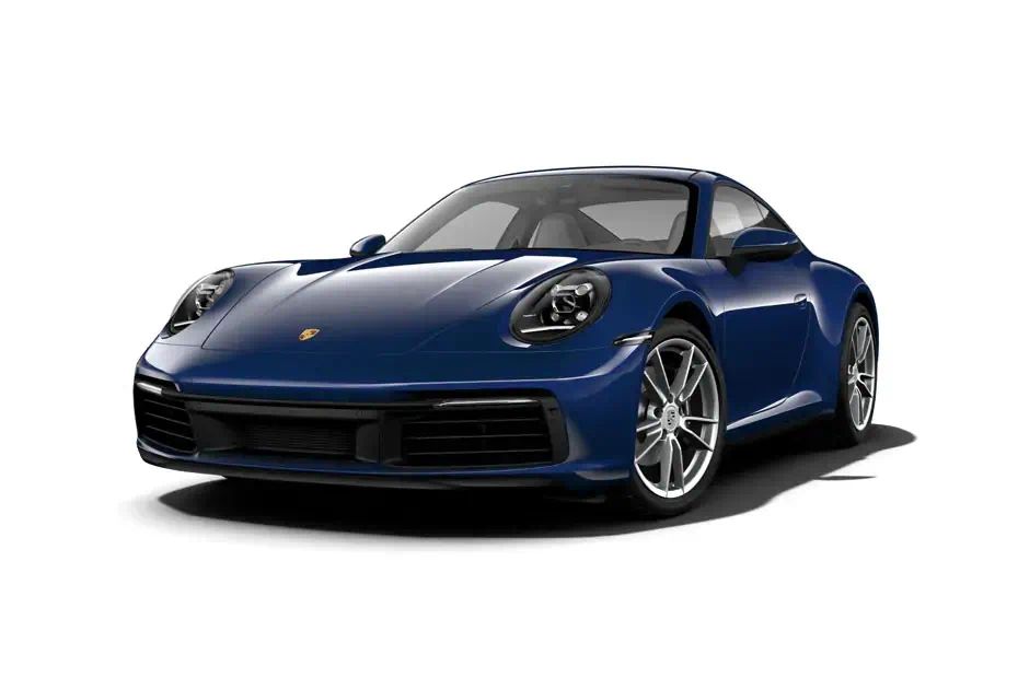 Porsche 911 x