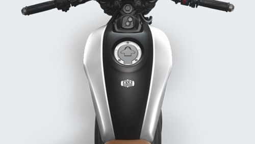 2021 Yamaha XSR 155 Standard Ngoại thất 004