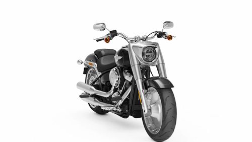 2021 Harley Davidson Fat Boy Standard Ngoại thất 009