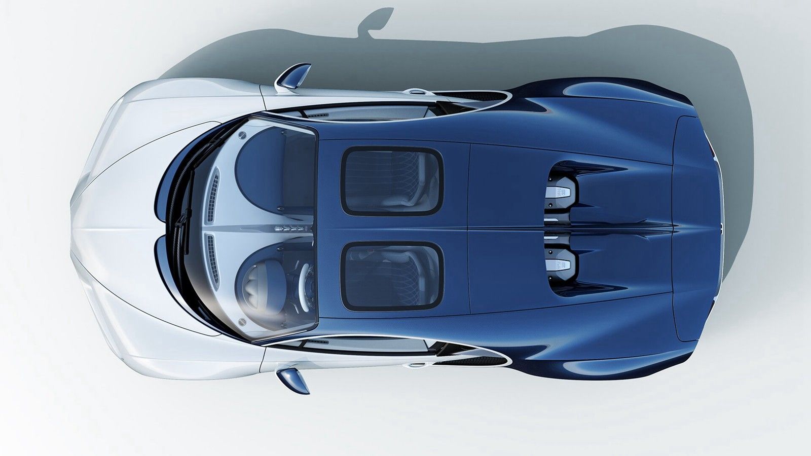Bugatti Chiron 2023 Ngoại thất 004